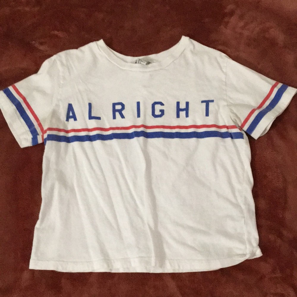 Short Sleeve Shirt
